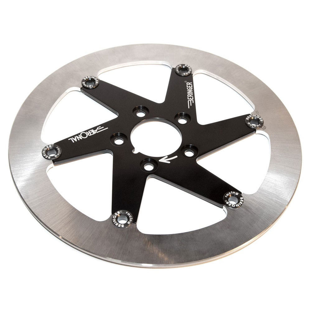 Harley Brake Rotors - Get Lowered Cycles
