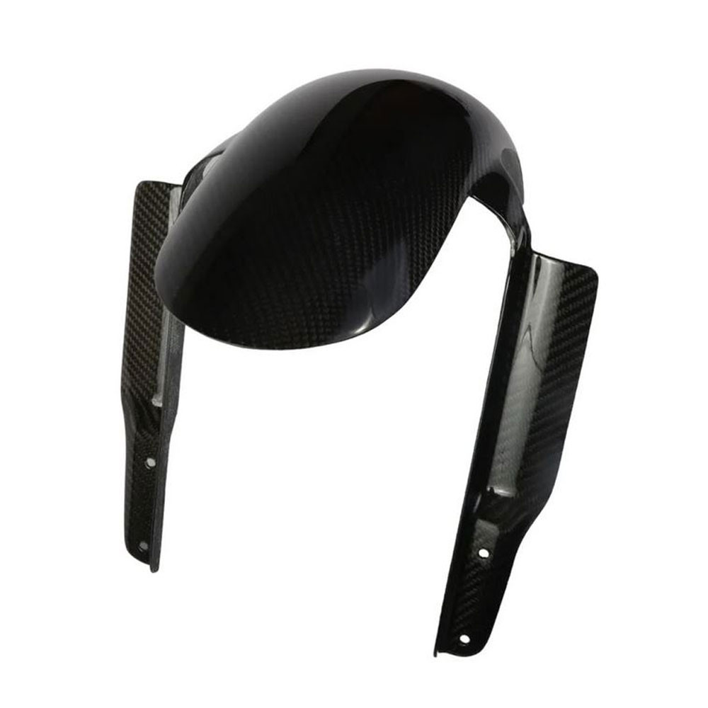 custom harley fenders