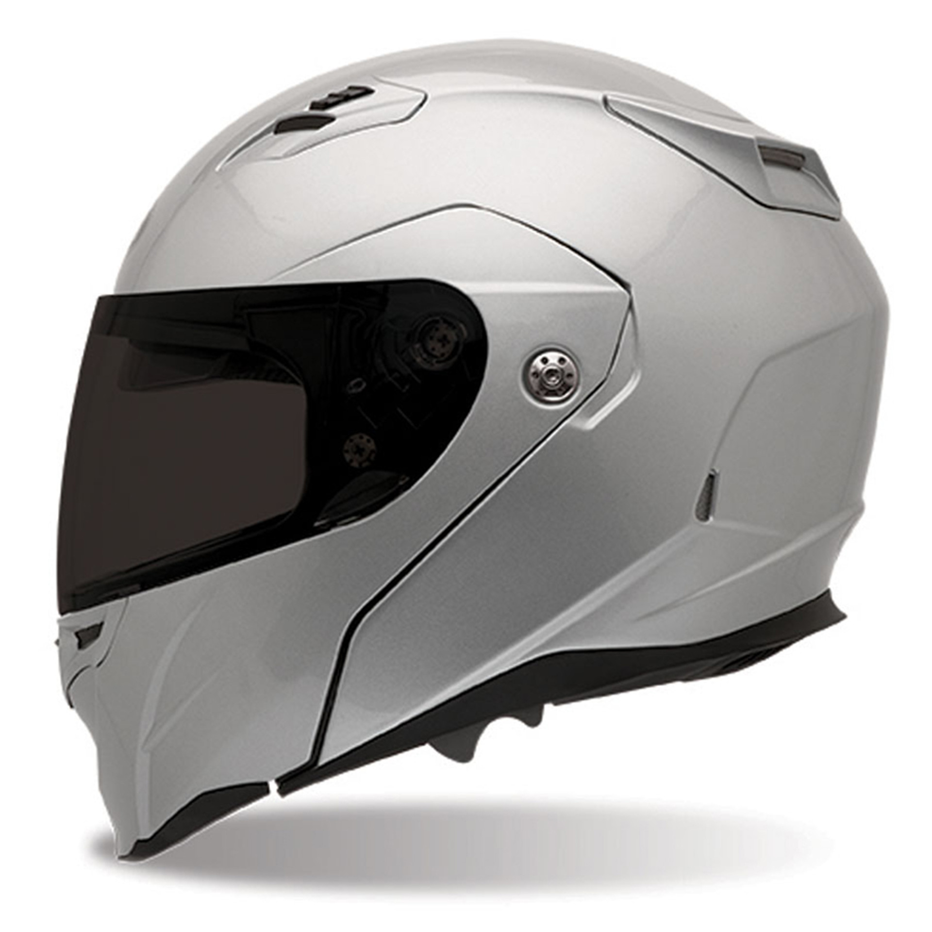 Bell Revolver Evo Solid Motorcycle Helmet - Get Lowered Cycles