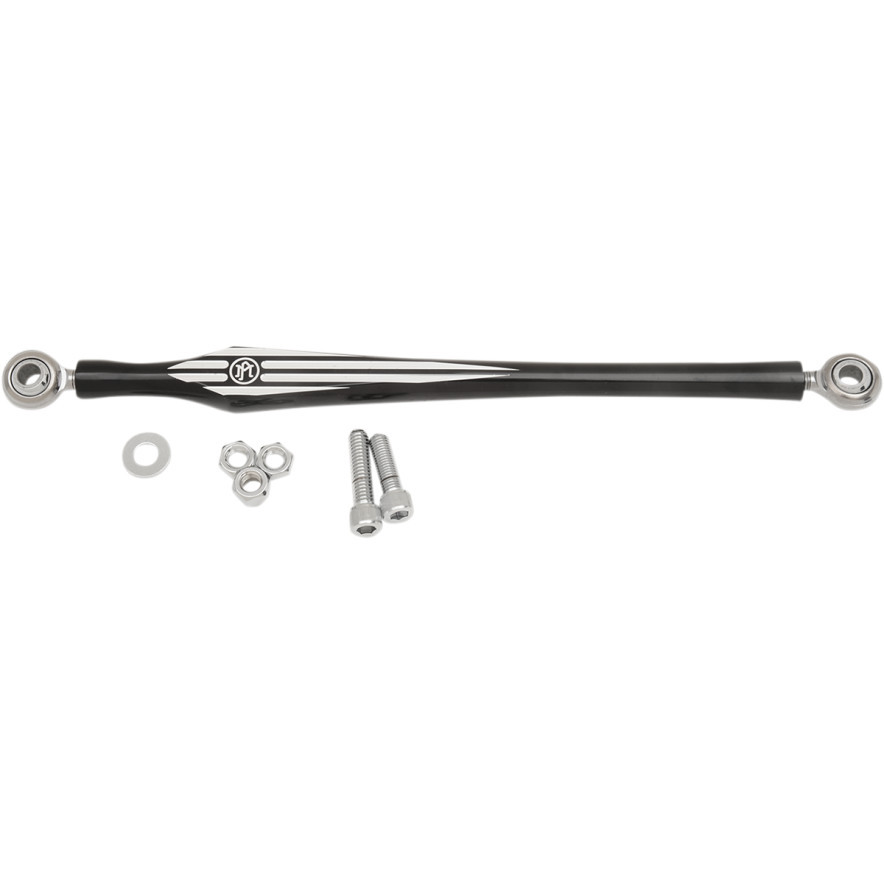 Performance Machine Grill Shift Rod Linkage for 19862015 Harley Get