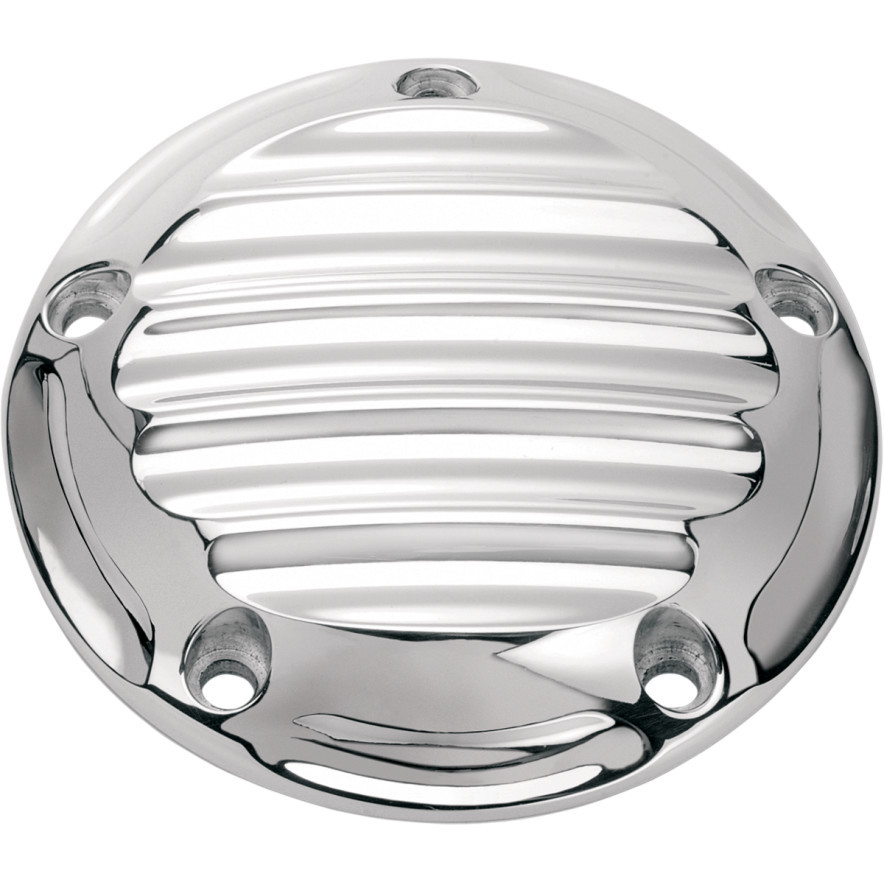 Roland Sands Nostalgia Points Cover for 19992017 Harley Twin Cam Get