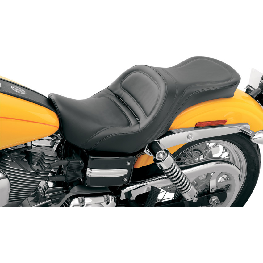Saddlemen Explorer LS Touring Seat for 20062017 Harley Dyna 80604