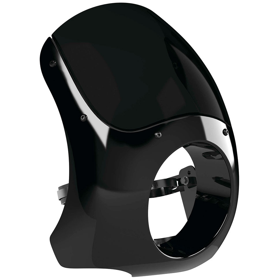 burly fairing sportster