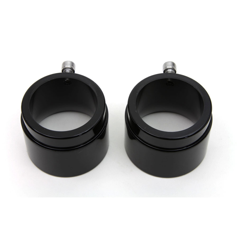 Motorcycle Exhaust Tips Get Lowered Cycles