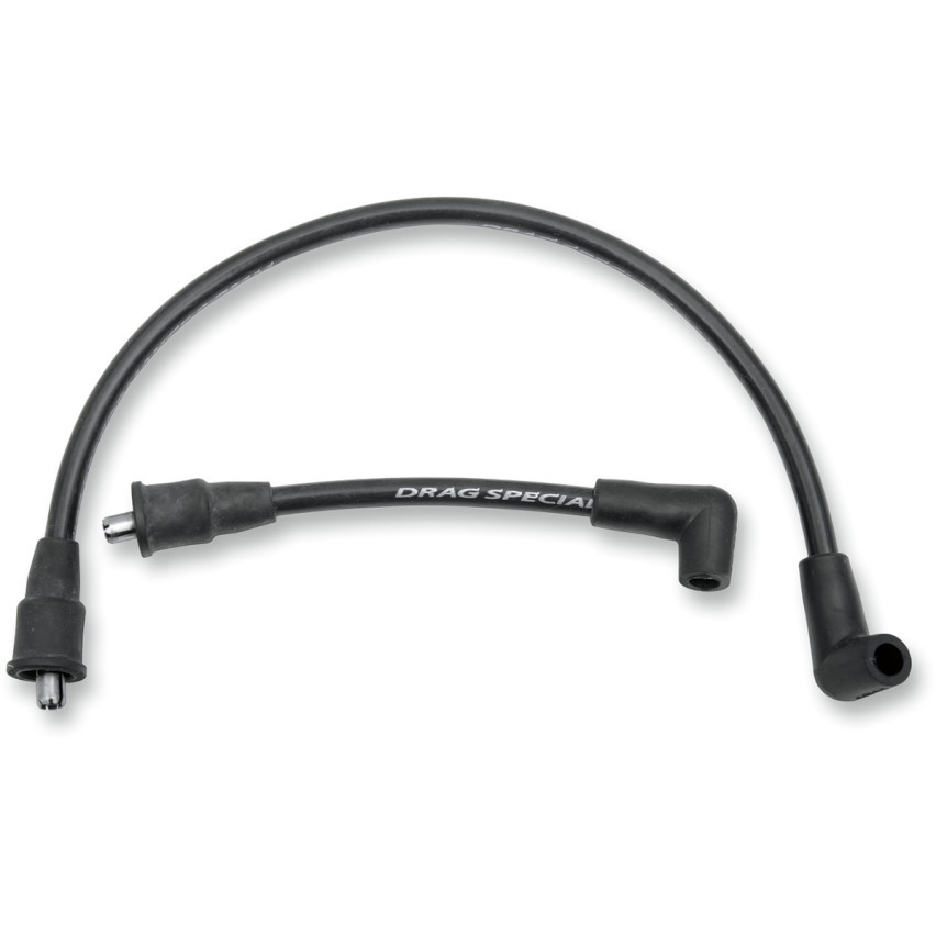 Harley Shovelhead Spark Plug Wires Get Lowered Cycles