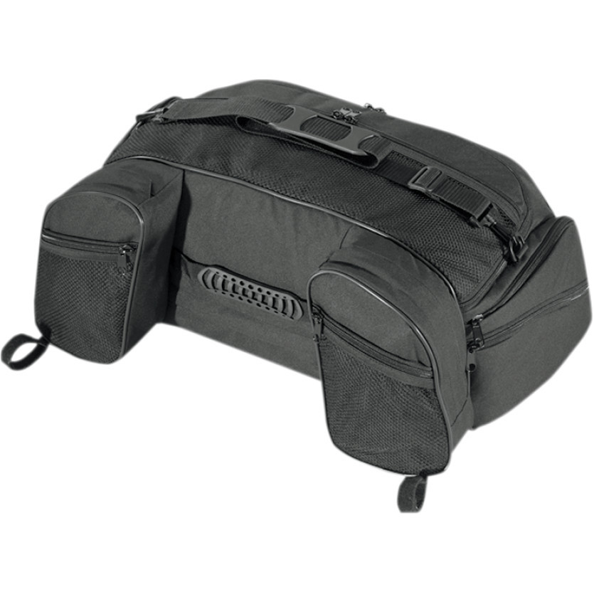 Ultragard Luggage Rack Bag 4603 Get Lowered Cycles