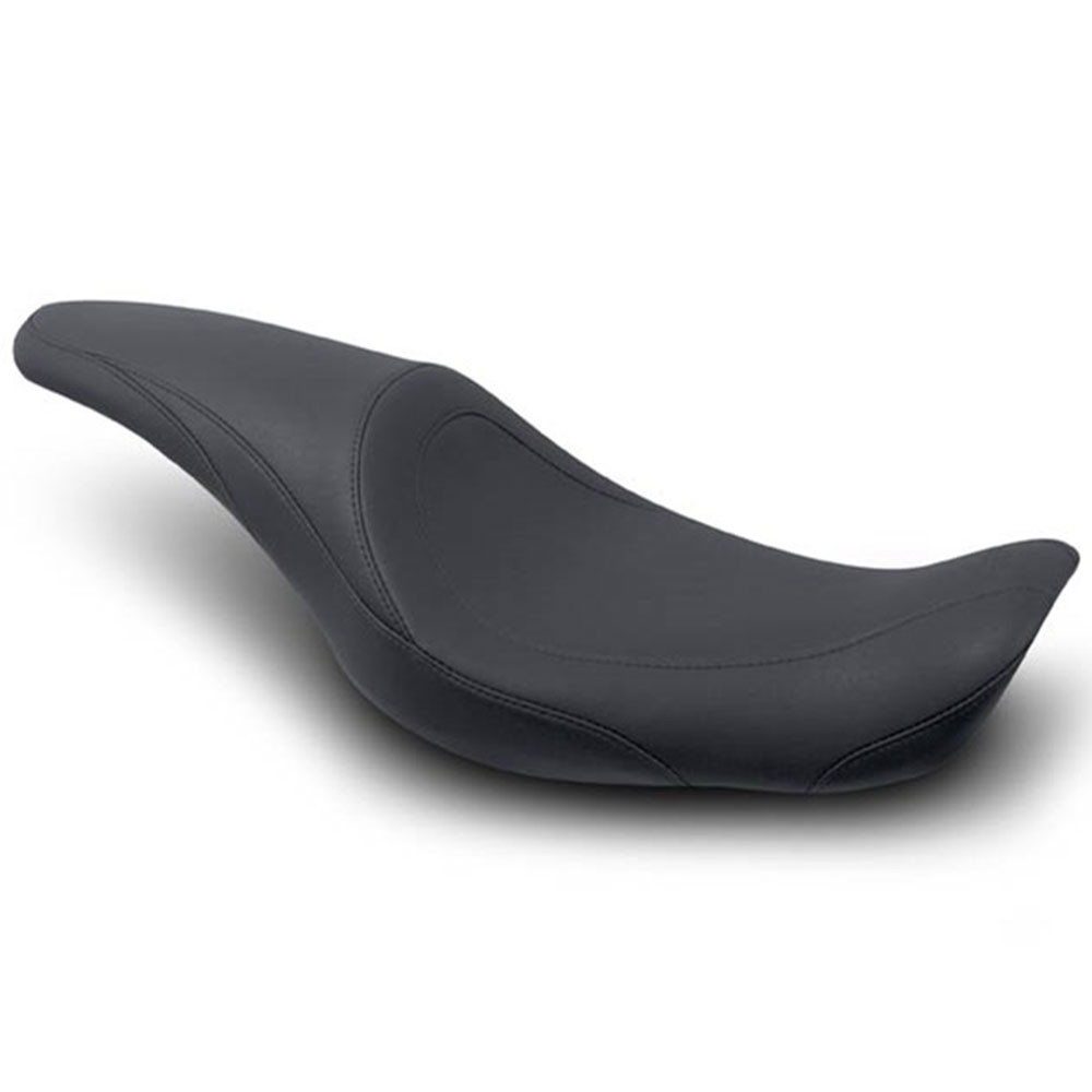 mustang fastback seat dyna