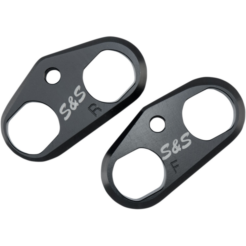S&S Tappet Cuffs Lifter Guides for 20172020 Harley M8 3300655 Get