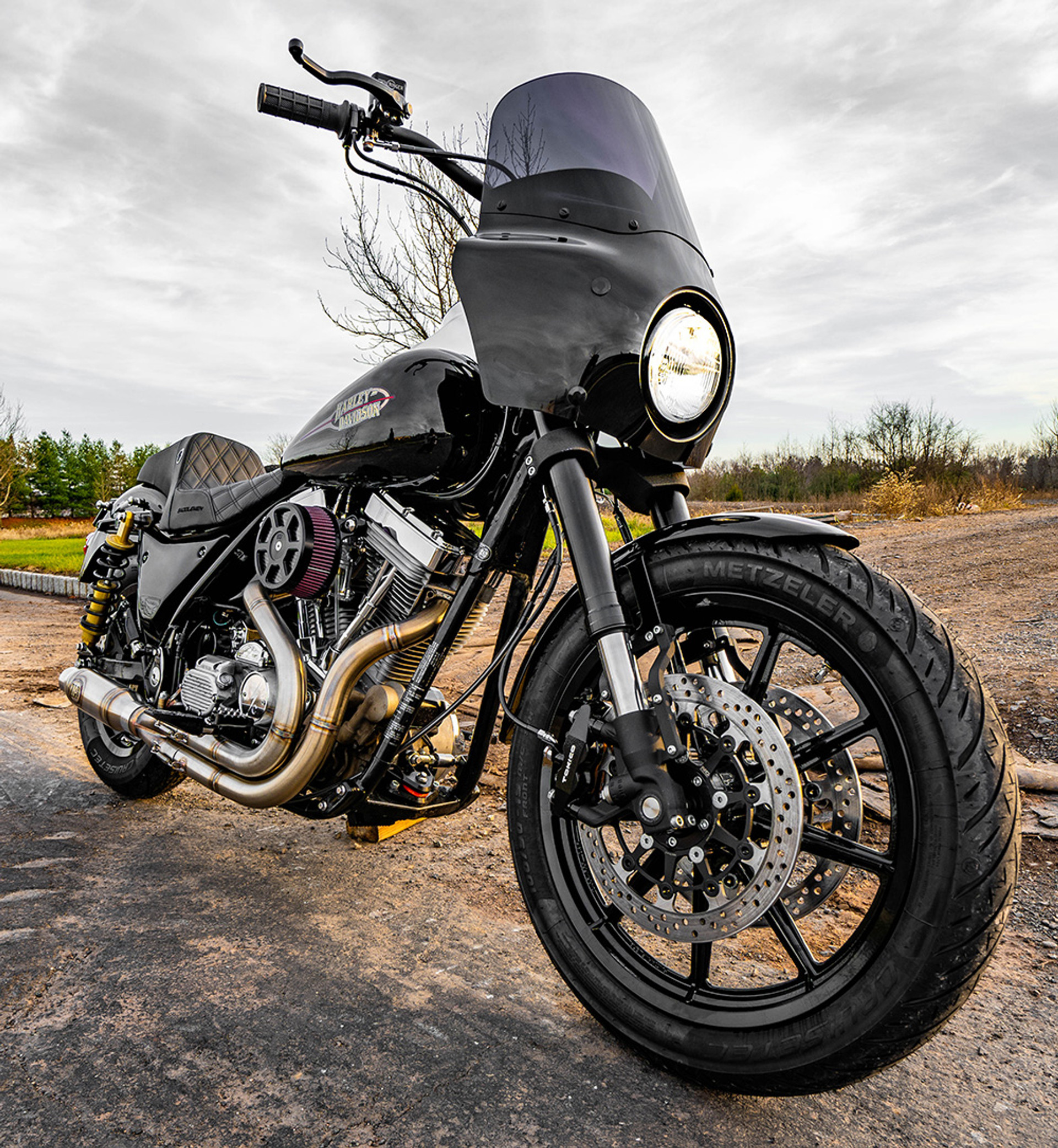 fxr lowrider