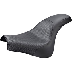 Saddlemen Profiler BW Seat for 2018-2024 Harley Fat Bob