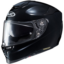 HJC RPHA 70 ST Helmet - Black