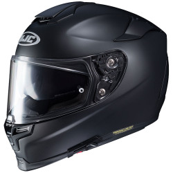 HJC RPHA 70 ST Helmet - Matte Black