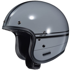 HJC IS-5 Helmet - Landon Gray