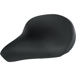 Biltwell Solo Seat - Smooth