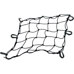 Drag Specialties Cargo Nets