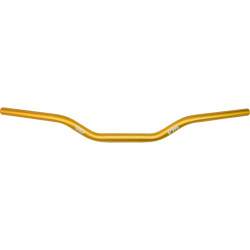 Forbidden Motorcycles Moto Style Bars with 1" Ends for Harley