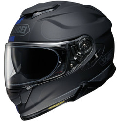 Shoei GT-Air 2 Helmet - Redux Black/Blue