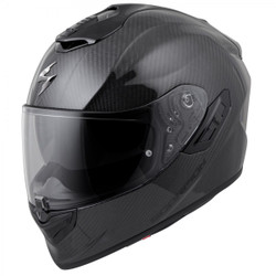 Scorpion EXO-ST1400 Carbon Helmet - Black