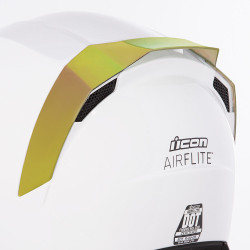 Icon Airflite Rear Spoiler - RST Gold