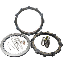 Rekluse RadiusX Clutch Kit for 2018-2019 Harley Softail Cable Clutch