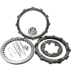 Rekluse RadiusX Clutch Kit for 2000-2006 Harley Screamin Eagle Big Twin Hydraulic Clutch