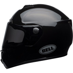 Bell SRT Helmet - Gloss Black