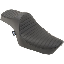 Drag Specialties Predator III Seat for 1982-2003 Harley Sportster - Classic