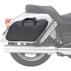 Saddlemen Large Saddlebag Liner for 2012-2016 Harley Switchback FLD