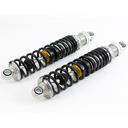 Ohlins HD 216 Twin 12" Shocks for 1990-2017 Harley Dyna