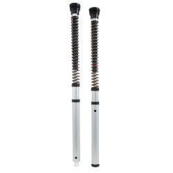 Ohlins FKS 508 NIX 30 Cartridge Kit for 2018-2024 Harley Fat Bob & FXLRS