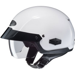 HJC IS-Cruiser Helmet - White