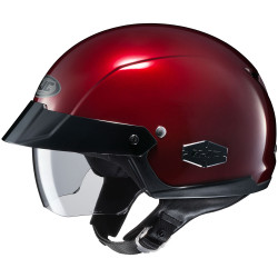 HJC IS-Cruiser Helmet - Wine