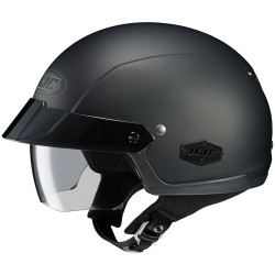 HJC IS-Cruiser Helmet - Matte Black