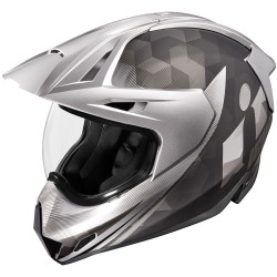 Icon Variant Pro Helmet - Ascension Black