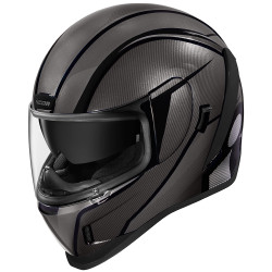 Icon Airform Helmet - Conflux Black