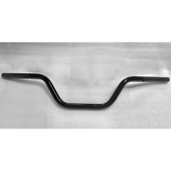 Bung King CR Extra High Bend 1" Handlebars - Standard Throttle