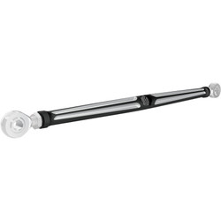 Roland Sands Moto Shift Rod for 1984-2019 Harley Touring and Softail - Contrast Cut