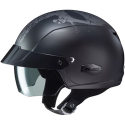 HJC IS-Cruiser Helmet - Punisher