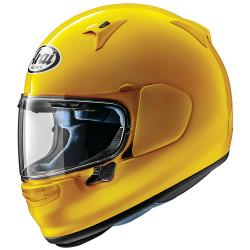 Arai Regent-X Helmet - Code Yellow