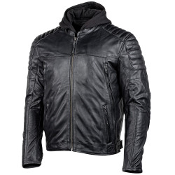 Cortech Marquee Leather Jacket
