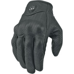 Icon Men's Pursuit Gloves