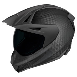 Icon Variant Pro Helmet - Ghost Carbon