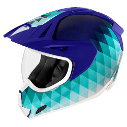 Icon Variant Pro Helmet - Hello Sunshine