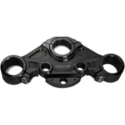 Kraus Wolf One Billet Bagger Top Clamp