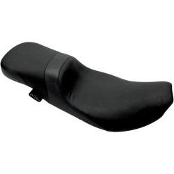 Danny Gray Weekday 2-Up XL Seat for 2008-2023 Harley Touring