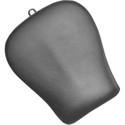 Danny Gray Weekday/Buttcrack Pillion Pad for 1997-2023 Harley Touring - Smooth