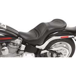 Saddlemen Explorer Seat for 2006-2005 Harley Softails* - FXST/FLSTF/B