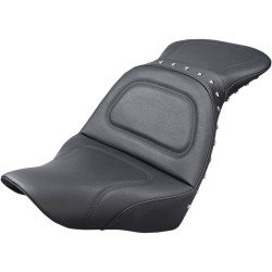 Saddlemen Explorer Special Seat for 2018-2024 Harley Low Rider & Sport Glide