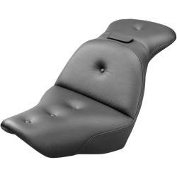 Saddlemen Explorer RS Seat for 2018-2023 Harley Low Rider & Sport Glide