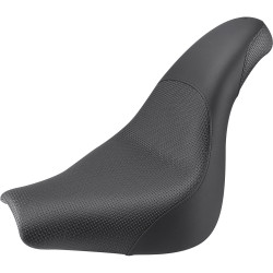 Saddlemen Profiler Basket Weave Seat for 2018-2024 Harley Breakout